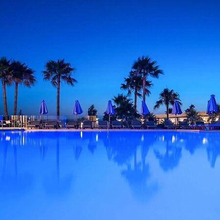 Solimar Aquamarine Resort Gerani  Ngoại thất bức ảnh