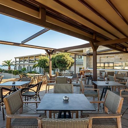 Solimar Aquamarine Resort Gerani  Ngoại thất bức ảnh