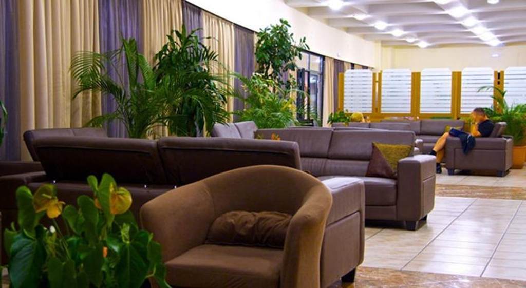 Solimar Aquamarine Resort Gerani  Ngoại thất bức ảnh